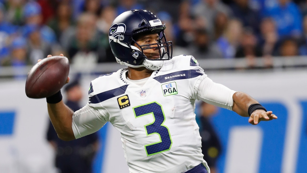Important West Coast clash as Chargers travel to Seahawks